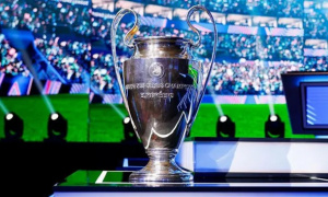 Play-off Champions League là bệ phóng thay vì thảm họa