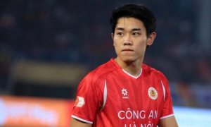 CĐV ĐNA nhắc tên Malaysia khi CAHN bị xử thua