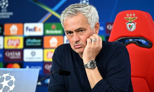 Mourinho trách Vinicius khiêu khích sau vụ bị phân biệt chủng tộc