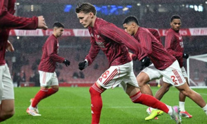 Arteta muốn Arsenal bỏ khởi động sau hàng loạt ca chấn thương