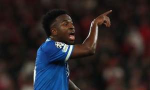 Henry đồng cảm với Vinicius sau cáo buộc phân biệt chủng tộc