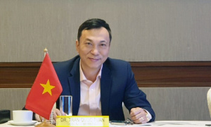 VFF kiên định lộ trình bền vững để săn vé World Cup