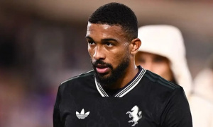 Mất Bremer, Juventus sụp đổ thua ngược 2-5