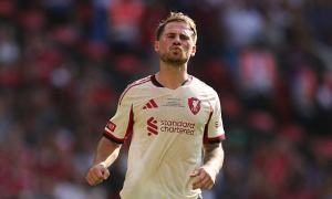 Mac Allister là canh bạc sai lầm của Man Utd