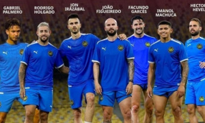 Giá trị 7 sao nhập tịch Malaysia tăng vọt khi tạm thoát án