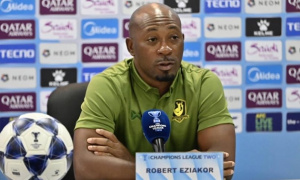 HLV Tampines Rovers thận trọng dù được xử thắng CAHN