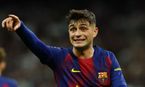 Barcelona sẽ tìm lại ánh sáng nhờ những 'cận vệ' trung thành