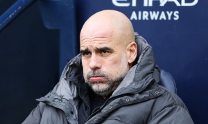 Bóng ma Real Madrid đe dọa Man City trước thềm Wembley