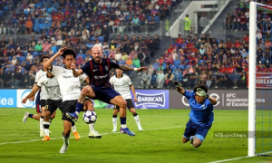 Thua sốc JDT, HLV Kobe thừa nhận chỉ dùng đội B