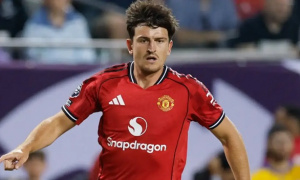 Maguire muốn ở lại, MU ra điều kiện để gia hạn