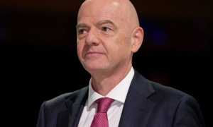 Chủ tịch FIFA gửi thông điệp đanh thép vụ Vinicius