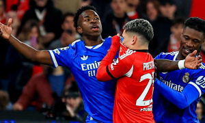 Toàn cảnh vụ Vinicius: Nhân chứng Mbappe; Án phạt kỷ lục?