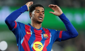 Tin đồn chuyển nhượng sáng 19/2: MU hối hận vụ Rashford; Arsenal nhắm Goretzka