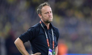 HLV Polking chỉ ra cú sốc khiến CAHN vỡ trận