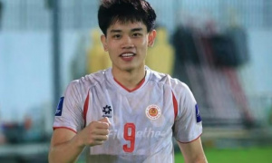 AFC tiếc cho Đình Bắc trong ngày CAHN rời cuộc chơi