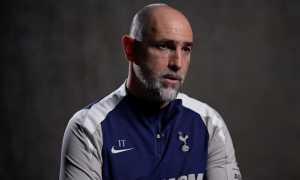 Opta dự báo Tottenham chật vật trụ hạng