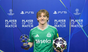 Người Anh biến Champions League thành sân chơi riêng của họ