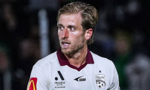 Stefan Mauk và sai lầm nghiệp dư khiến CAHN trả giá đắt