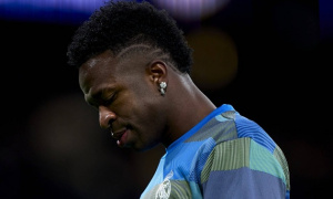 Bi kịch Vinicius và sự tàn nhẫn của bóng đá châu Âu