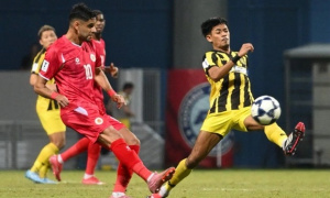 CAHN thấp thỏm án treo giò Leo Artur tại V-League