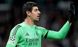 Courtois cùng Djokovic rót tiền mua CLB Le Mans