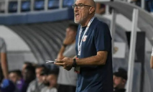 Thuê HLV châu Âu, Lào mơ bán kết AFF Cup