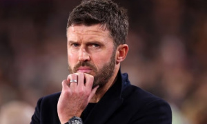 Carrick đang nắm vận mệnh của Man Utd và Rashford