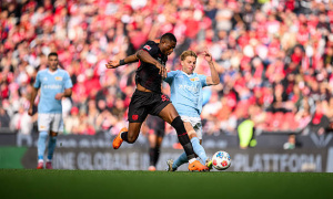 Soi trận Union Berlin vs Leverkusen: Nối dài khủng hoảng