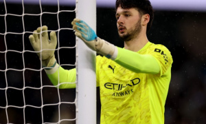 Vì sao James Trafford từ chối Newcastle để chọn Aston Villa?