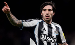 Tin đồn chuyển nhượng tối 20/2: Tonali hướng về MU; Chelsea để mắt Verbruggen