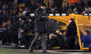 Arteta đang đánh cược tương lai bằng sự thực dụng cực đoan