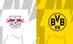 Soi trận Leipzig vs Dortmund: Chặn đứng đà thăng hoa
