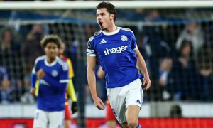 Atletico nhắm Joaquin Panichelli thay Julian Alvarez