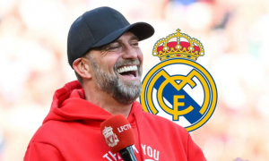 Romano dập tắt tin đồn Klopp về Real