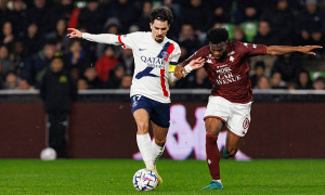 Soi trận PSG vs Metz: Đòi lại ngôi đầu