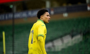 Here we go! Barca sắp hoàn tất thương vụ Ajay Tavares