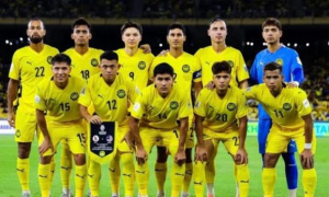 Malaysia mất 7 sao nhập tịch trước đại chiến Việt Nam