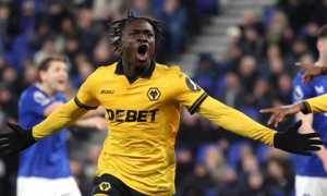 Tin đồn chuyển nhượng sáng 21/2: Wolves sắp mất Mateus Mane; Casemiro được săn đón