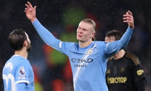 Man City đón Haaland đấu Newcastle để áp sát Arsenal