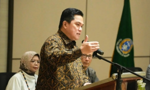 Chủ tịch PSSI phủ nhận việc kiện Malaysia lên FIFA