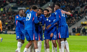 Tấm vé Champions League là sinh mệnh tài chính của Chelsea