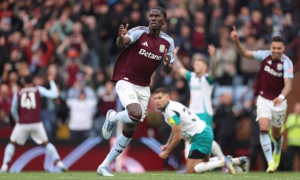 Amadou Onana là người thừa kế hoàn hảo của Casemiro tại MU