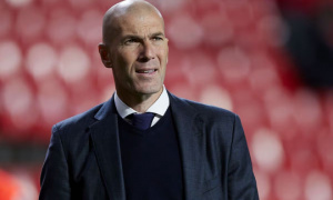 Romano xác nhận Zidane đạt thỏa thuận dẫn dắt ĐT Pháp