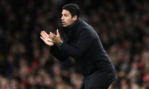 James Ellis rời đi báo hiệu đợt cải tổ tại Arsenal