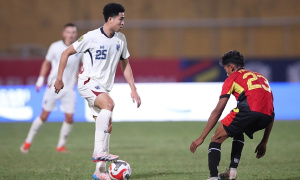 FAT nợ 500 tỷ trong khi các CLB Thái Lan thu lợi khủng từ AFC