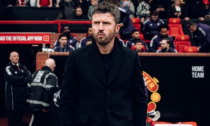 Carrick dùng học viện làm nền tảng để tái thiết bản sắc MU