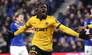 Liverpool vượt Arsenal, Man Utd vụ sao trẻ Mateus Mane