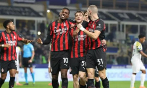 Soi trận AC Milan vs Parma: Rossoneri săn kỷ lục bất bại 34 năm
