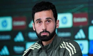 Arbeloa lo ngại 'cạm bẫy' El Sadar chờ đón Real Madrid