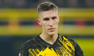 Real Madrid tranh mua sao Dortmund với Barcelona